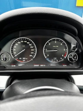 BMW 520 d M-pack | Mobile.bg    12