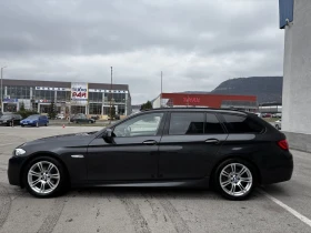 BMW 520 d M-pack | Mobile.bg    4