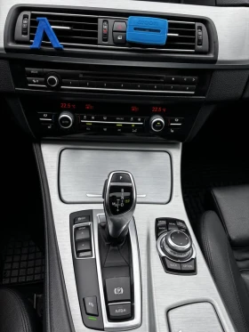 BMW 520 d M-pack | Mobile.bg    8