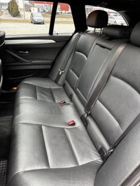 BMW 520 d M-pack | Mobile.bg    10