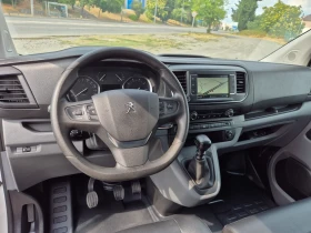 Peugeot Expert 1.6HDI 115кс - 22500 лв. - 51800105 14