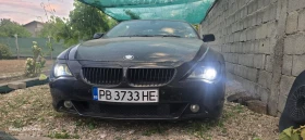 Обява за продажба на BMW 645 645ci  ~13 000 лв. - изображение 1