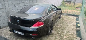Обява за продажба на BMW 645 645ci  ~13 000 лв. - изображение 3