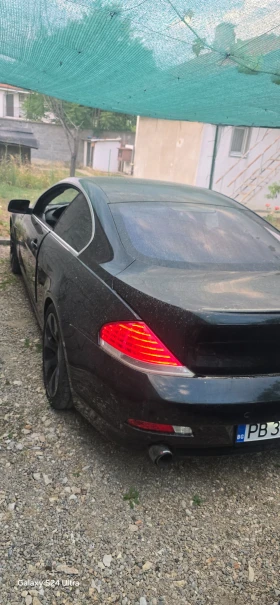 Обява за продажба на BMW 645 645ci  ~13 000 лв. - изображение 9
