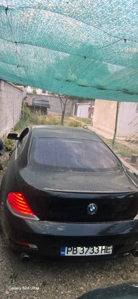 Обява за продажба на BMW 645 645ci  ~13 000 лв. - изображение 8