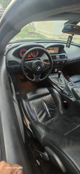 Обява за продажба на BMW 645 645ci  ~13 000 лв. - изображение 5