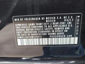 VW Alltrack 1.8L I-4 DI, DOHC, VVT, TURBO, 170HP All Wheel - 20000 лв. - 87888090 15