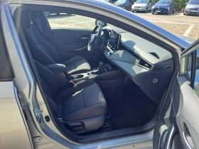 Suzuki Swace 1.8 GL+ HEV e-CVT | Mobile.bg    13