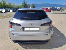 Suzuki Swace 1.8 GL+ HEV e-CVT | Mobile.bg    5