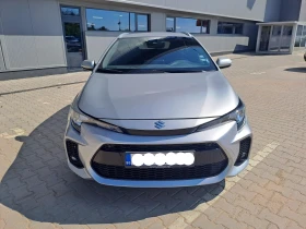 Suzuki Swace 1.8 GL+ HEV e-CVT | Mobile.bg    2