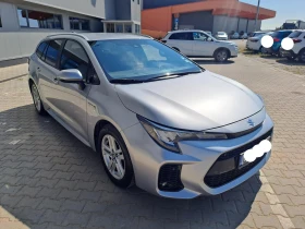 Suzuki Swace 1.8 GL+ HEV e-CVT | Mobile.bg    3