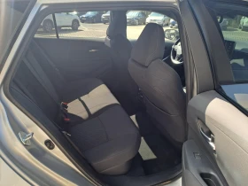 Suzuki Swace 1.8 GL+ HEV e-CVT | Mobile.bg    12