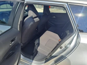 Suzuki Swace 1.8 GL+ HEV e-CVT | Mobile.bg    8