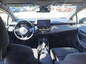 Suzuki Swace 1.8 GL+ HEV e-CVT | Mobile.bg    16