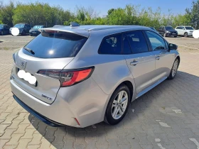 Suzuki Swace 1.8 GL+ HEV e-CVT | Mobile.bg    4