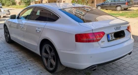 Audi A5 2.7 TDI | Mobile.bg    4