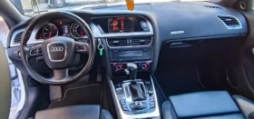 Audi A5 2.7 TDI | Mobile.bg    7