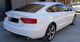 Audi A5 2.7 TDI | Mobile.bg    3