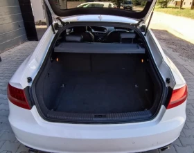 Audi A5 2.7 TDI | Mobile.bg    12