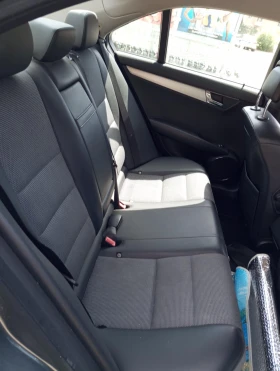 Mercedes-Benz C 220 CDI | Mobile.bg    14