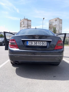 Mercedes-Benz C 220 CDI | Mobile.bg    17