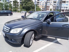 Обява за продажба на Mercedes-Benz C 220 CDI ~10 000 лв. - изображение 2