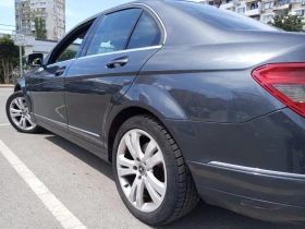 Mercedes-Benz C 220 CDI | Mobile.bg    16
