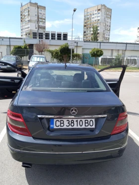 Обява за продажба на Mercedes-Benz C 220 CDI ~10 000 лв. - изображение 4