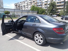 Обява за продажба на Mercedes-Benz C 220 CDI ~10 000 лв. - изображение 7