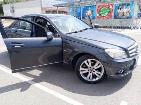 Обява за продажба на Mercedes-Benz C 220 CDI ~10 000 лв. - изображение 1