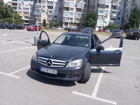 Обява за продажба на Mercedes-Benz C 220 CDI ~10 000 лв. - изображение 1