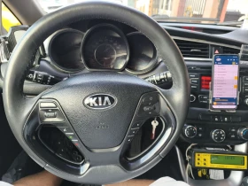 Обява за продажба на Kia Ceed ГАЗ BRC ~18 300 лв. - изображение 4