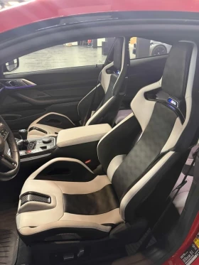BMW M4 - 125400 лв. - 67658724 10