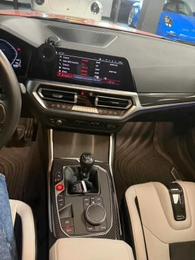 BMW M4 - 125400 лв. - 67658724 9
