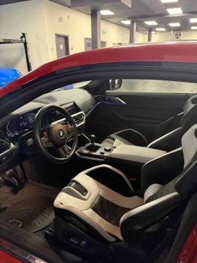 BMW M4 - 125400 лв. - 67658724 5