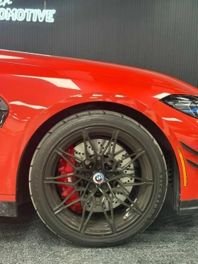 BMW M4 - 125400 лв. - 67658724 7