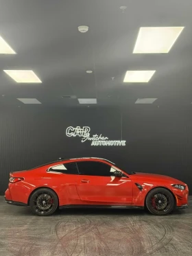 BMW M4 - 125400 лв. - 67658724 3