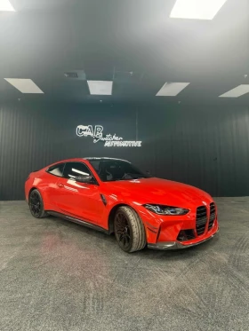 BMW M4 