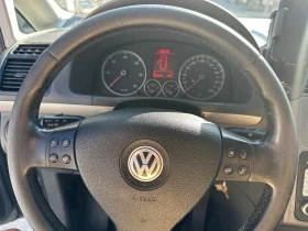 Обява за продажба на VW Touran TOURAN-CROSS-1, 9 TDI-105k.c.6 скорости ~9 500 лв. - изображение 9