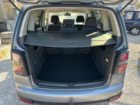Обява за продажба на VW Touran TOURAN-CROSS-1, 9 TDI-105k.c.6 скорости ~9 500 лв. - изображение 6