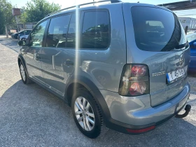 Обява за продажба на VW Touran TOURAN-CROSS-1, 9 TDI-105k.c.6 скорости ~9 500 лв. - изображение 4