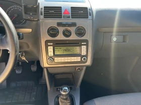 Обява за продажба на VW Touran TOURAN-CROSS-1, 9 TDI-105k.c.6 скорости ~9 500 лв. - изображение 10