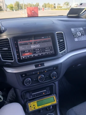 VW Sharan 2000 | Mobile.bg    8