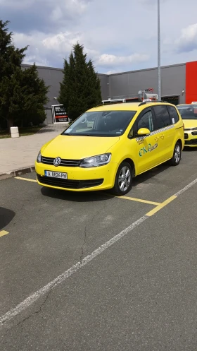 VW Sharan 2000 | Mobile.bg    2