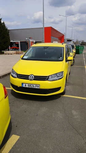 VW Sharan 2000 | Mobile.bg    3