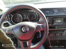 Обява за продажба на VW Touran 1.6 TDI SCR ~24 100 лв. - изображение 4