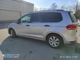 Обява за продажба на VW Touran 1.6 TDI SCR ~24 100 лв. - изображение 3