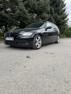 Обява за продажба на BMW 330 3.0d 218кс+ +  ~10 500 лв. - изображение 1