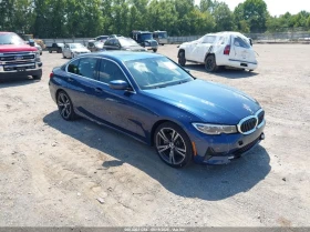 BMW 330 XDRIVE HARMAN/KARDON ПОДГРЕВИ/HEAD-UP