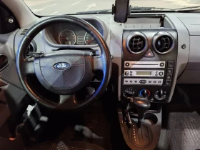 Ford Fusion 1.6i | Mobile.bg    9